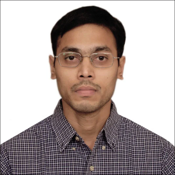 Prof. Sivasambu Mahesh