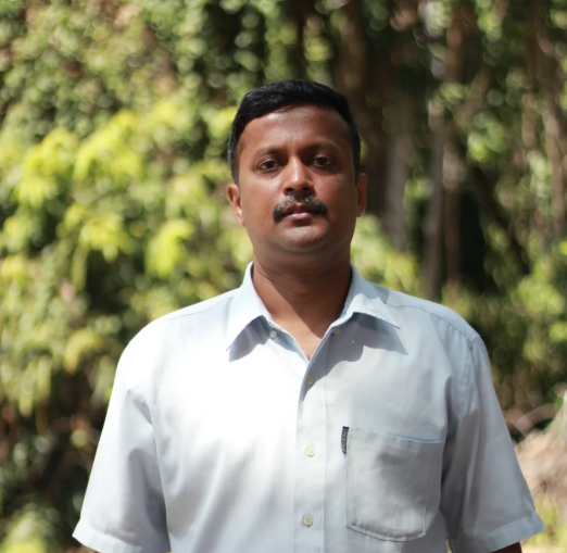 Prof. Murthy Haradanahalli S N 