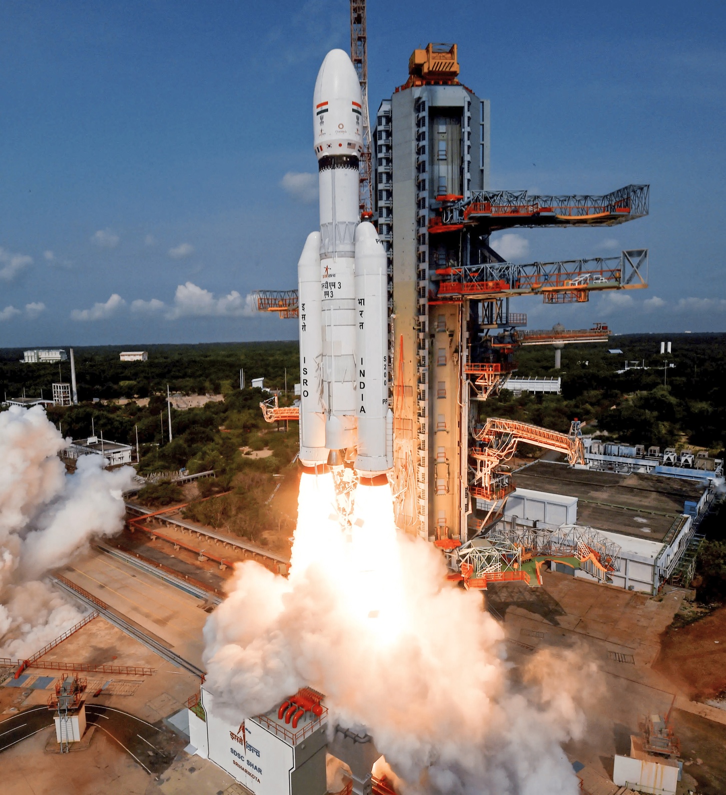 Aeronautics and Space Technology