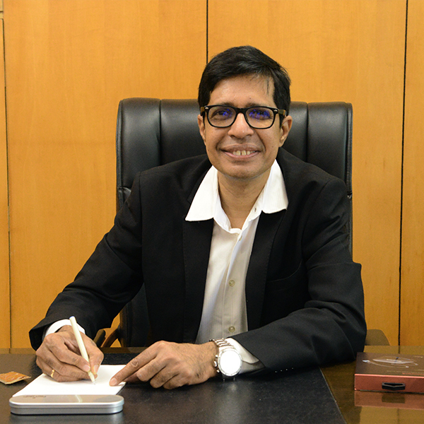 IIT Madras Director