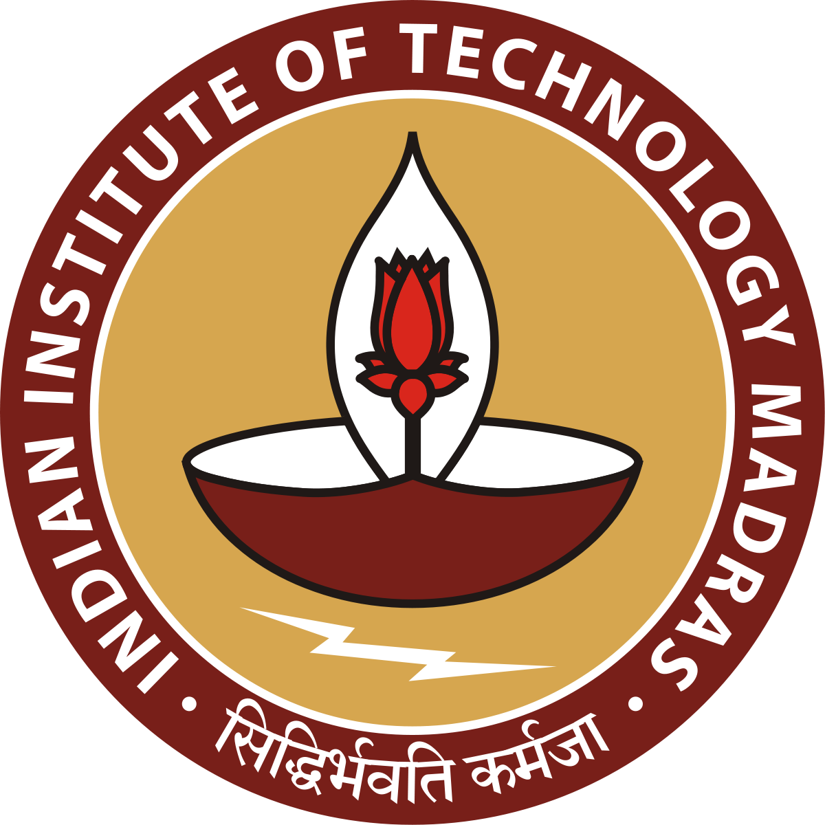 IIT Madras Recuitment 2024