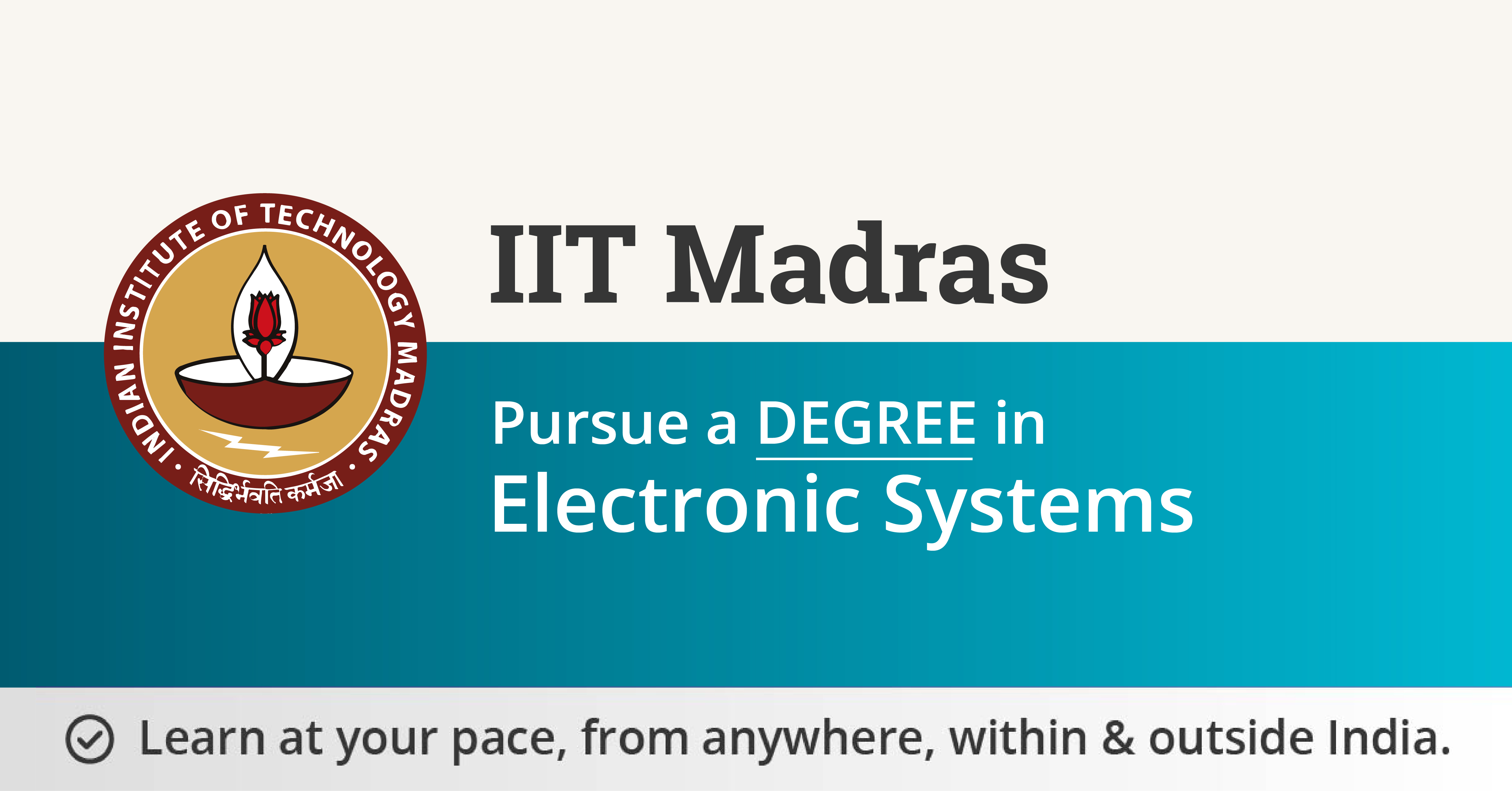Official Community of Indian Institute of Technology Madras